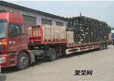 中山物流公司祥詢東升到新羅區的回程車回頭車搬家福州干線