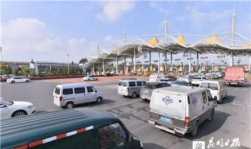 今年國慶放8天假 高速公路免費通行時間有變