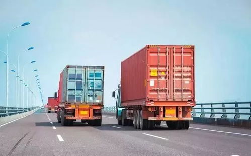 辦理道路運輸經(jīng)營許可證有多難 只有貨車司機能體會