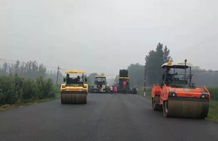 邯鄲這5條公交線路恢復運營,這條路升級為省道即將通車 大名