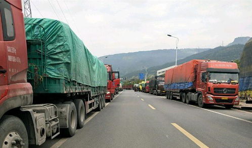 不限行,有補貼,卡友卻不愿改造國三車 貨車司機 車都沒改造費值錢