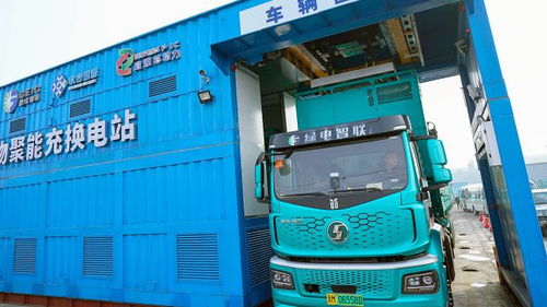 技術(shù)與政策雙重助推,新能源貨運為何仍難盈利