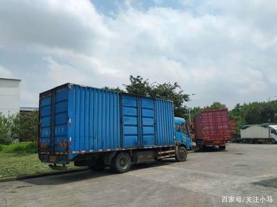 網絡貨運時代來了:小馬貨運助力企業轉型升級