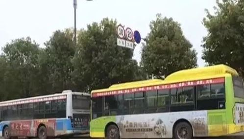 過年期間文山城公交運行有變,發車時間和線路都在這里了