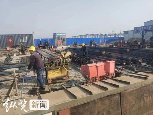 首衡保定國(guó)際農(nóng)產(chǎn)品交易中心全面復(fù)工 總投資17.6億計(jì)劃今年開業(yè)